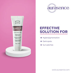 products - face cream amelix