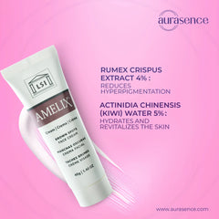 products - face cream amelix