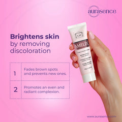 products - face cream amelix