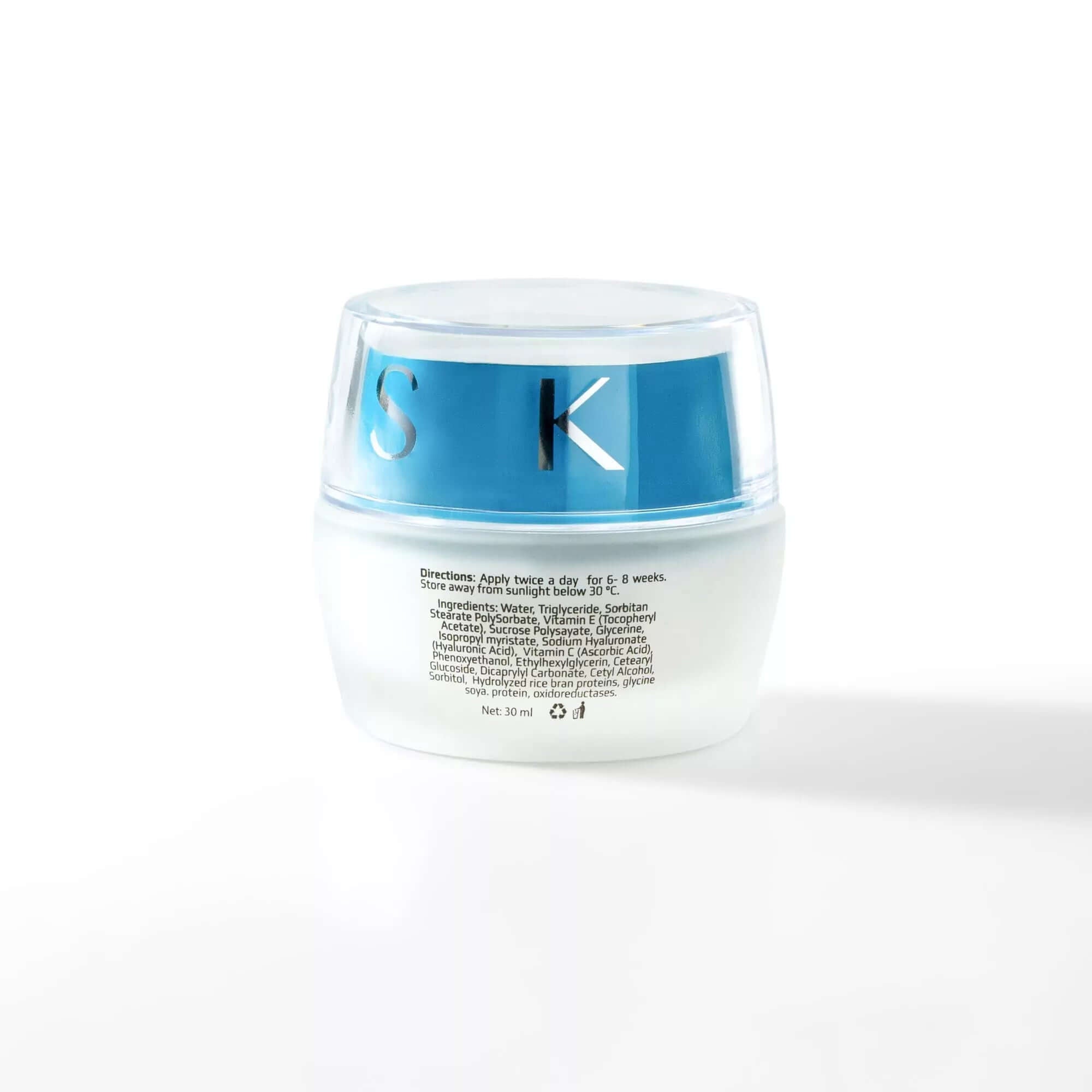 SKINLAB Anti-Dark Circles