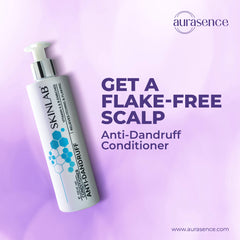 SKINLAB COMBO OFFER of Anti Dandruff Conditioner UAE | Aurasence
