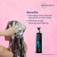 Anti Dandruff Shampoo