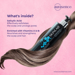 Anti Dandruff Shampoo