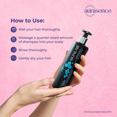 Anti Dandruff Shampoo