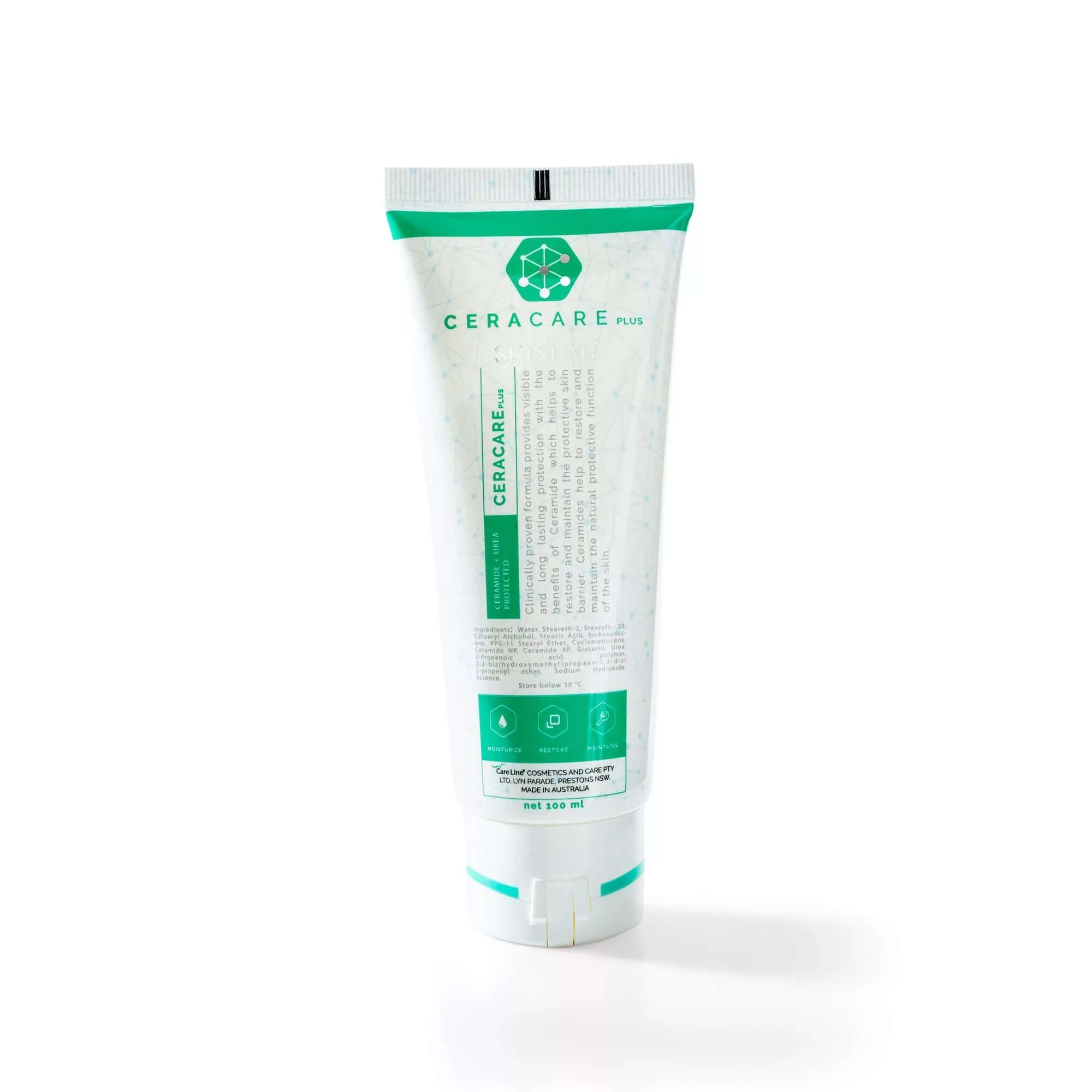 SKINLAB Ceracare Moisturizer