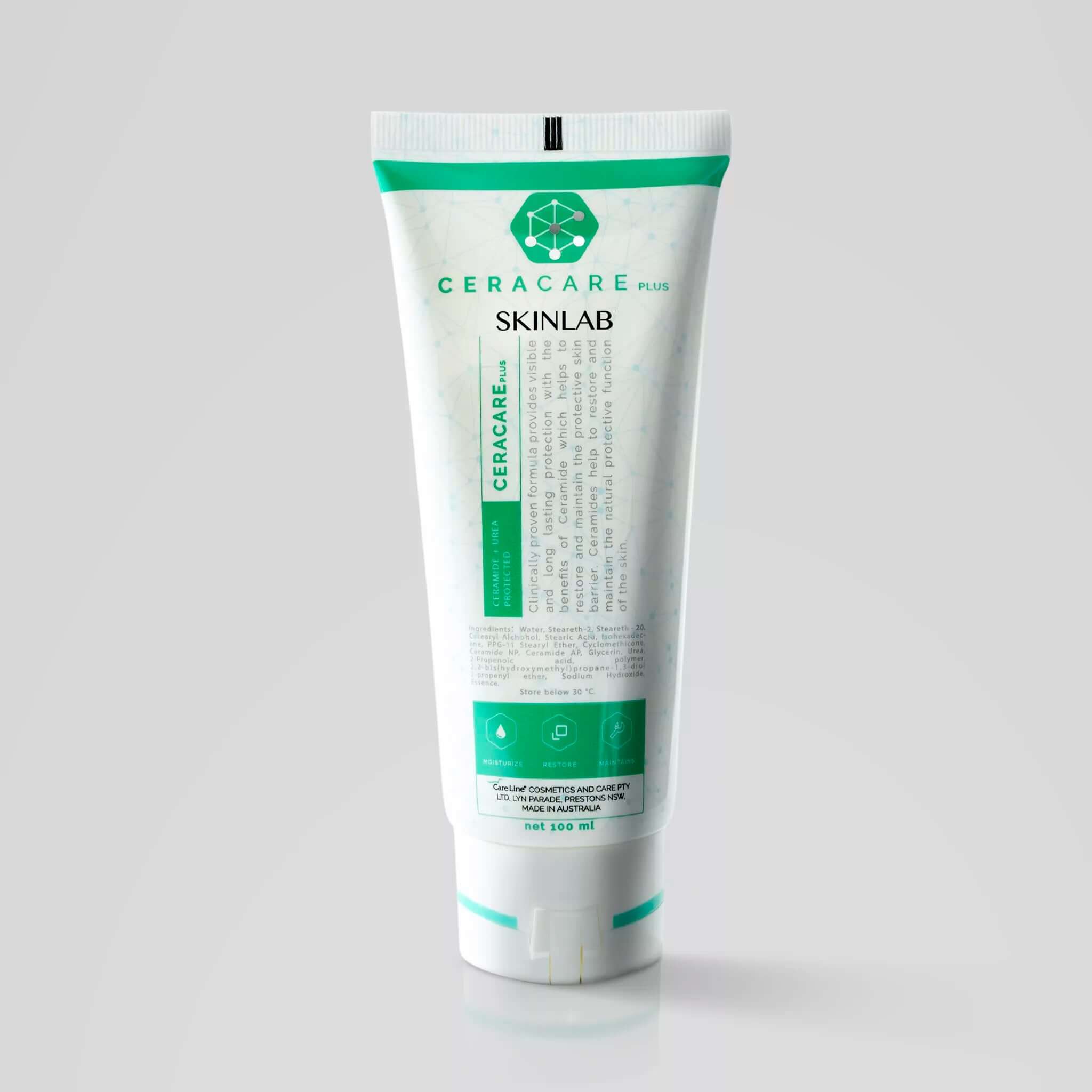 SKINLAB Ceracare Moisturizer
