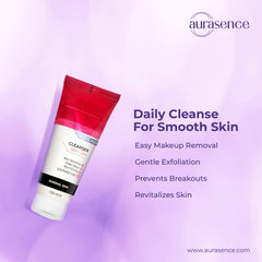 SKINLAB Cleanser Daily Care - Daily Cleanse For Smooth skin