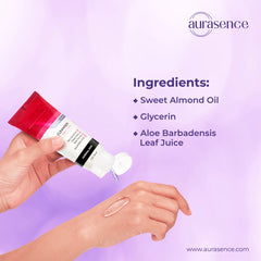 SKINLAB Cleanser Daily Care : Ingredients