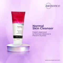 SKINLAB Cleanser Daily Care:Normal Skin Cleanser