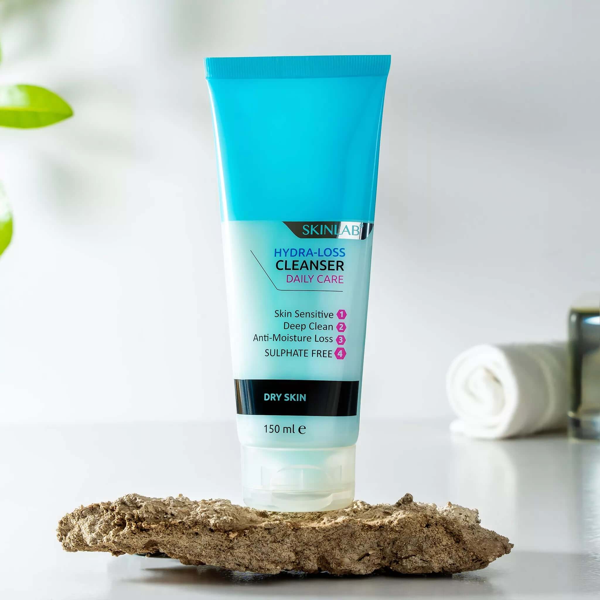 SKINLAB Hydra Loss Cleanser | Daily Care