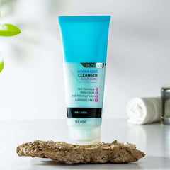 SKINLAB Hydra Loss Cleanser | Daily Care