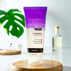 Skinlab Cleanser Daily Care for Oily Skin