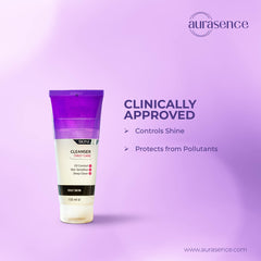 Skinlab Cleanser Daily Care for Oily Skin:Clinically Approved