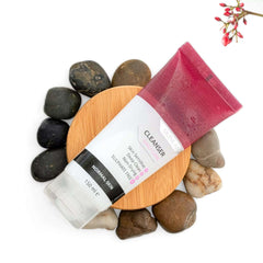 SKINLAB Cleanser Daily Care Normal Skin with Glycerin