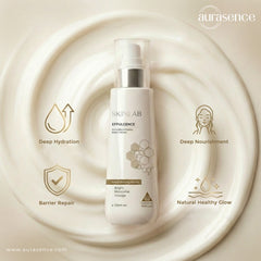SKINLAB Effulgence Whitening Cream benefits