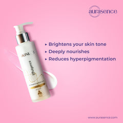 SKINLAB Effulgence Rich Body Whitening Cream - features