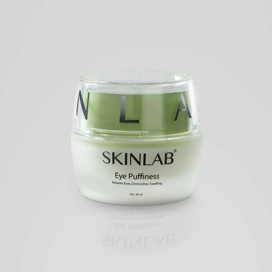 Eye Puffiness Cream