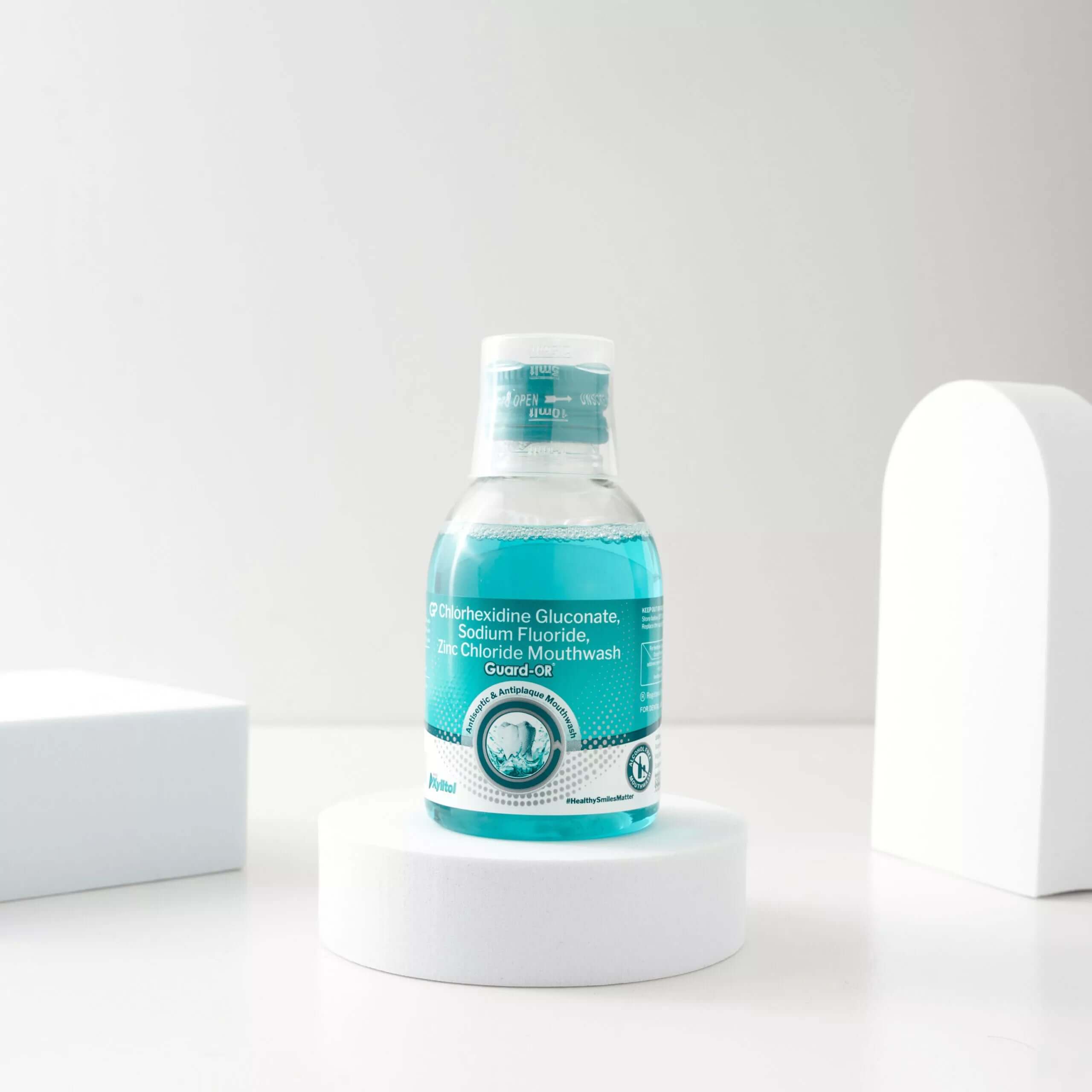 Guard OR Daily Care Mouthwash 100ml