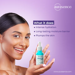 SKINLAB Hyal A Anti-Aging Serum UAE - What it does | Aurasence