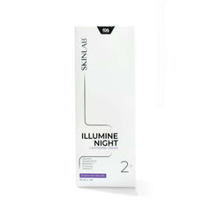 SKINLAB Illumine Night Brightening Cream Pack UAE | Aurasence