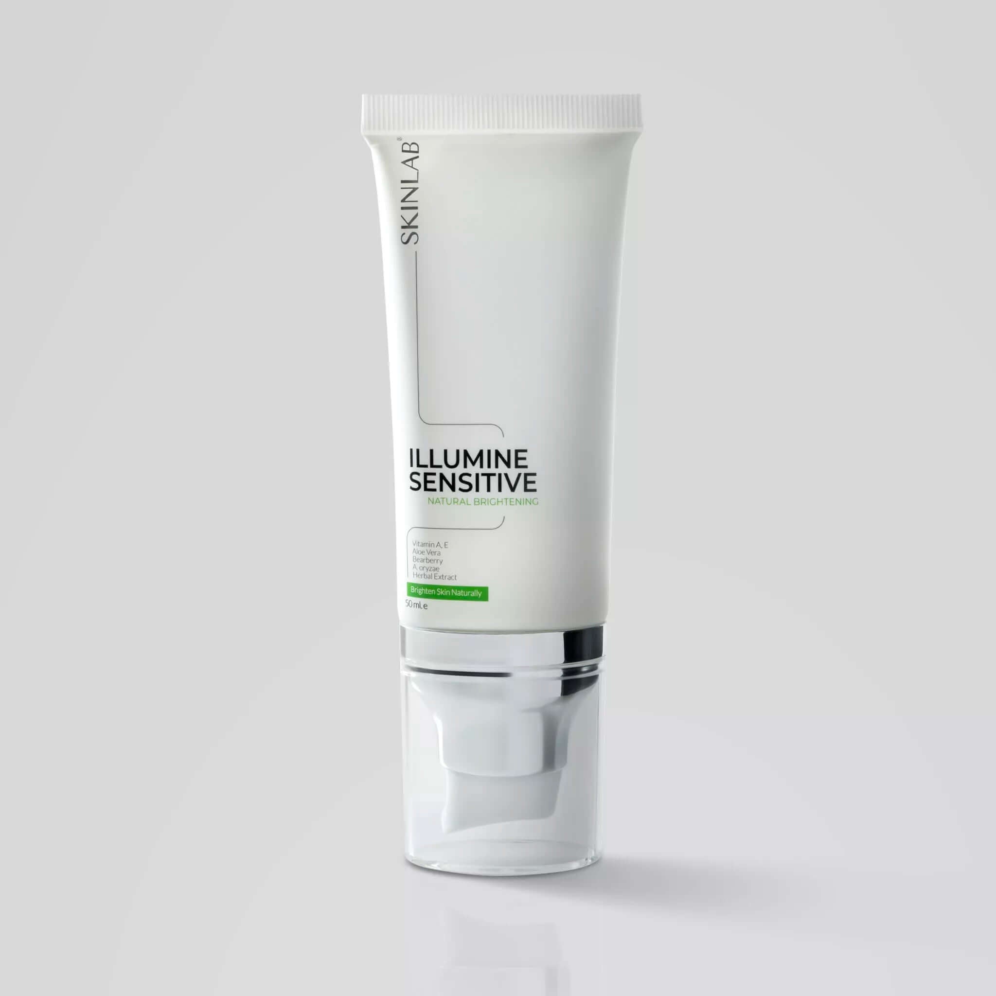 SKINLAB Sensitive Brightening Cream UAE | Aurasence