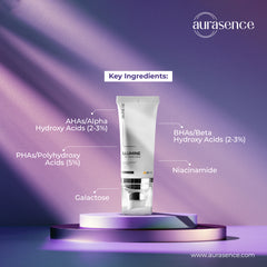 Shop Skinlab Illumine Whitening Cream 50ml in UAE  -  Key ingredients  – Aurasence