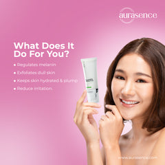 SKINLAB Sensitive Brightening Cream UAE - What Does It Do For You | Aurasence