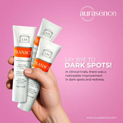 Tranacix Cream 30g in UAE – Say bye to dark side – Aurasence