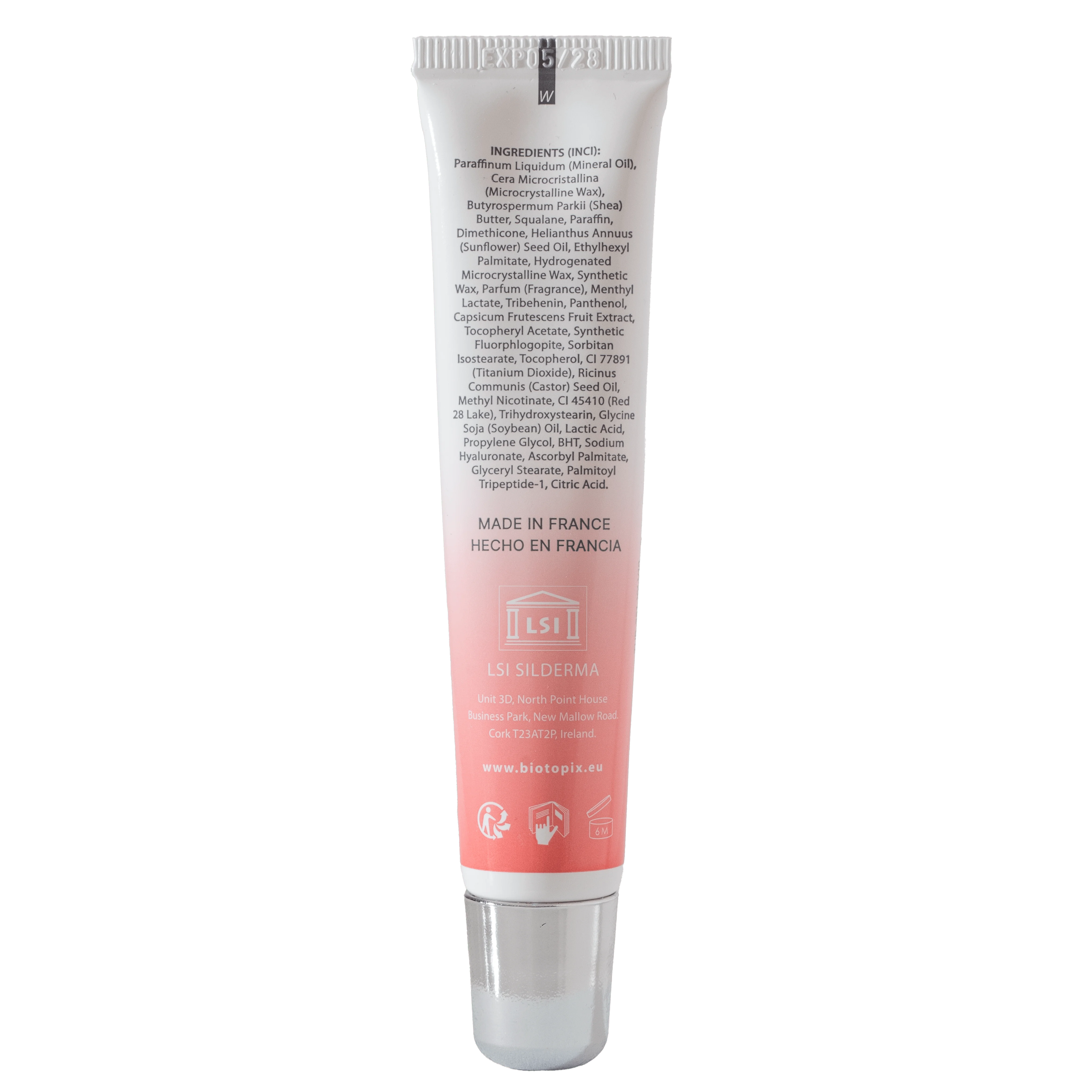 BIOTOPIX® SPECIFIC Replumping