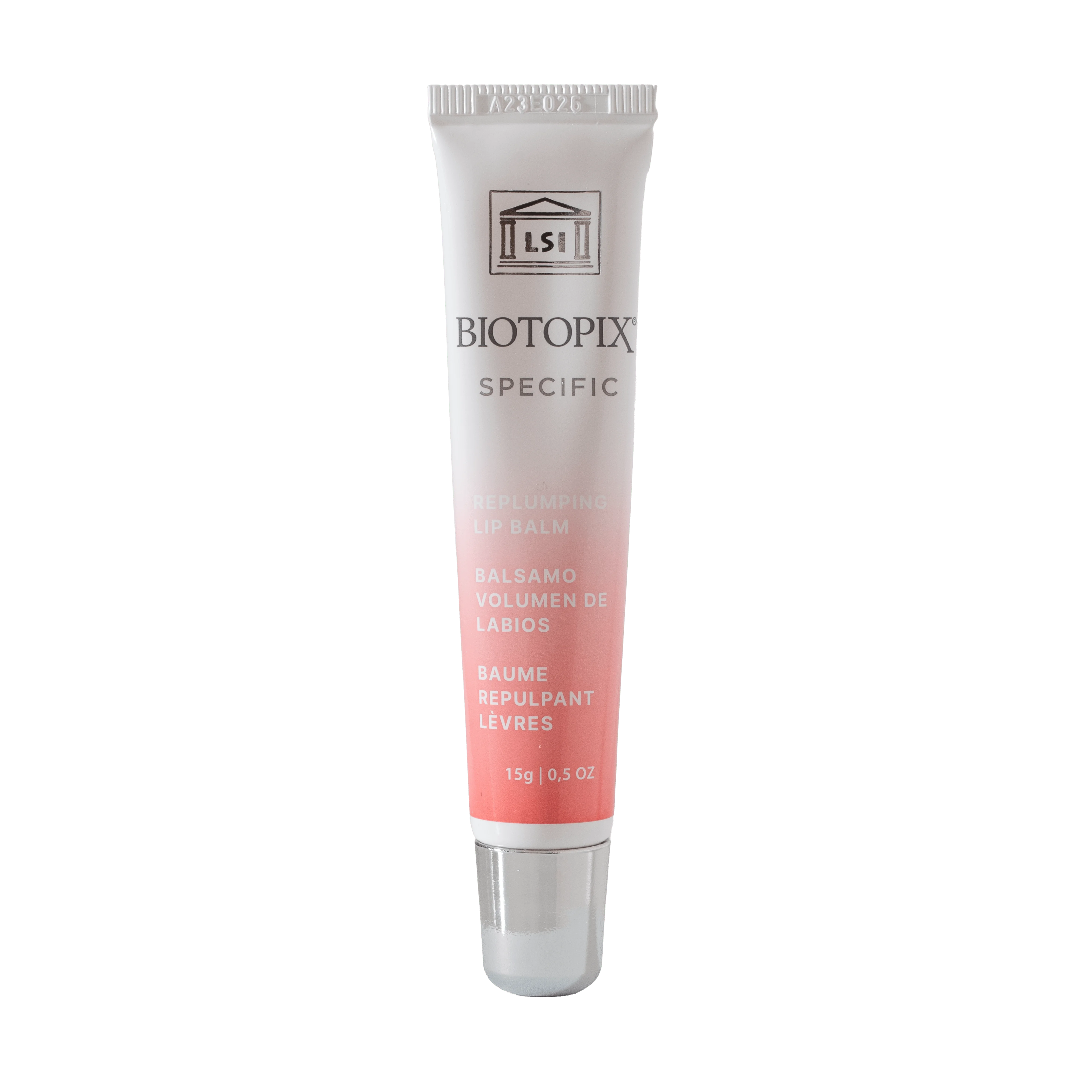 BIOTOPIX® SPECIFIC Replumping