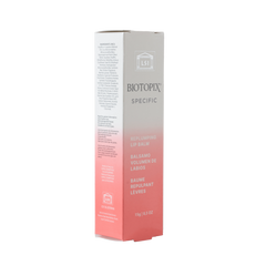 BIOTOPIX® SPECIFIC Replumping Lip Balm | Plump, Firm, Anti-aging | 15g