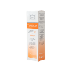 Buy TRANACIX® Day Cream SPF50 in UAE | Skin Tone Imperfections Care Cream – Aurasence