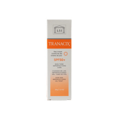 TRANACIX® Day Cream SPF50 in UAE | Skin Tone Imperfections Care Cream with 3% – Aurasence