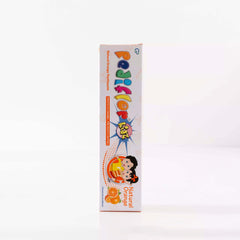 PediflorKidz Fluoride Toothpaste in UAE | Orange Flavor tootpaste – Aurasence