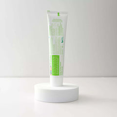 PediflorKidz Anti-cavity Fluoride Green Apple Flavour Toothpaste for Children UAE | Aurasence