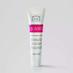 QUASIX Anti Redness Cream | Anti-Redness & Moisturizer for Dry & mixed | Soothes Irritation & Hydrates | Quassia Amara extract – 30ml