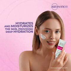 QUASIX Anti Redness Cream | Anti-Redness & Moisturizer for Dry & mixed | Soothes Irritation & Hydrates | Quassia Amara extract – 30ml