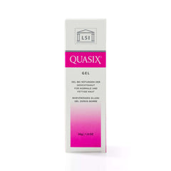 Buy Quasix Gel 30ml Pack in UAE | Redness & Rosacea Care – Aurasence