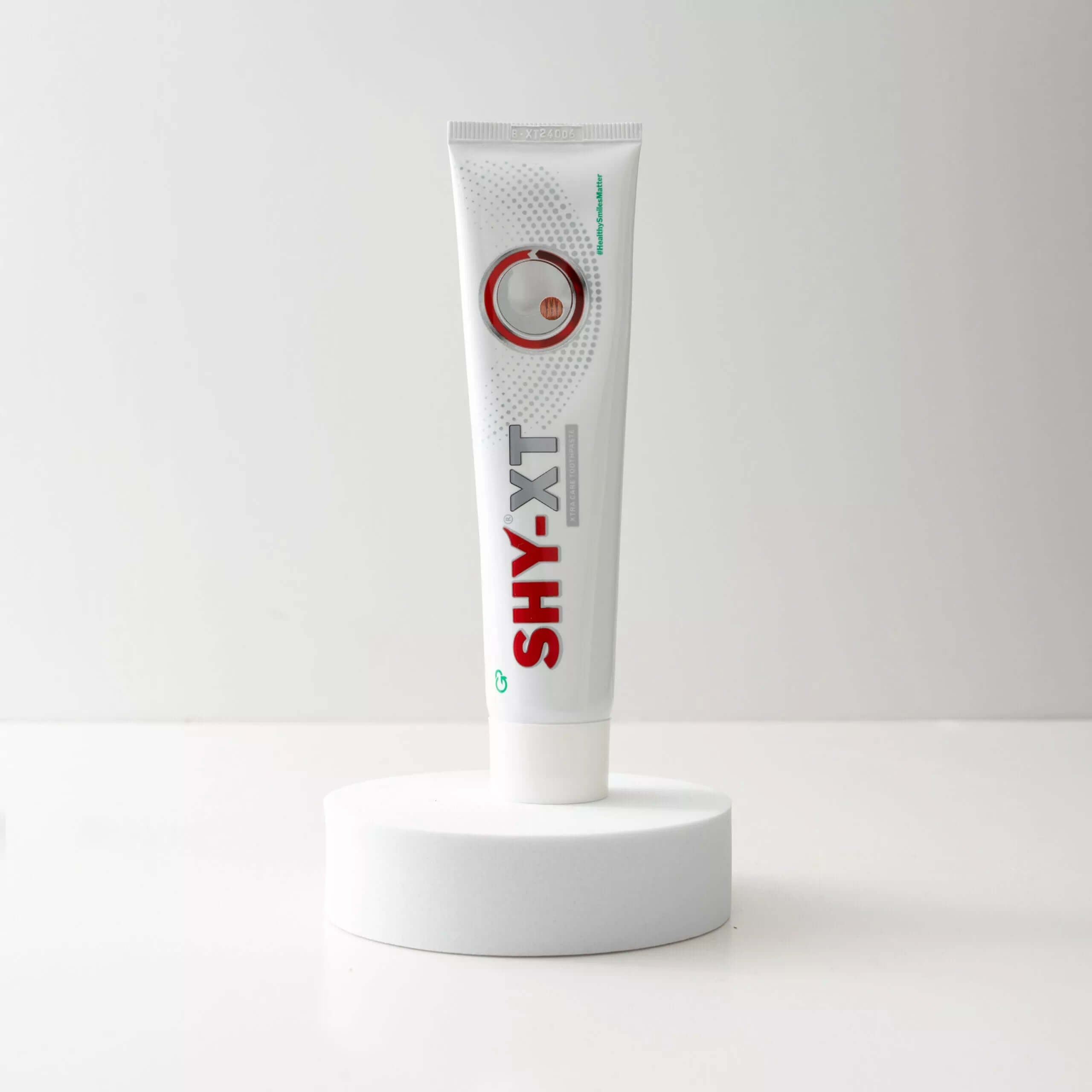SHY XT - Xtra Oral Care Toothpaste With Xylitol in UAE 70Gm | Aurasence