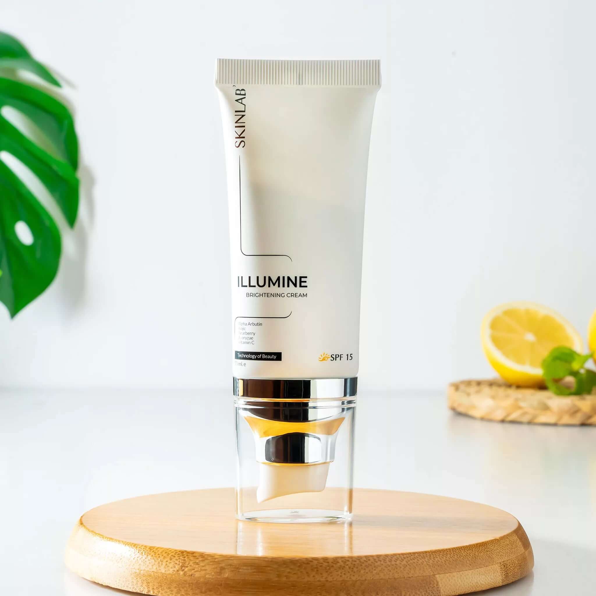 SKINLAB Illumine Brightening Cream in UAE  | Aurasence
