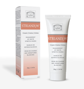 STRIANIX-W White Stretch Marks Removal Cream 50g