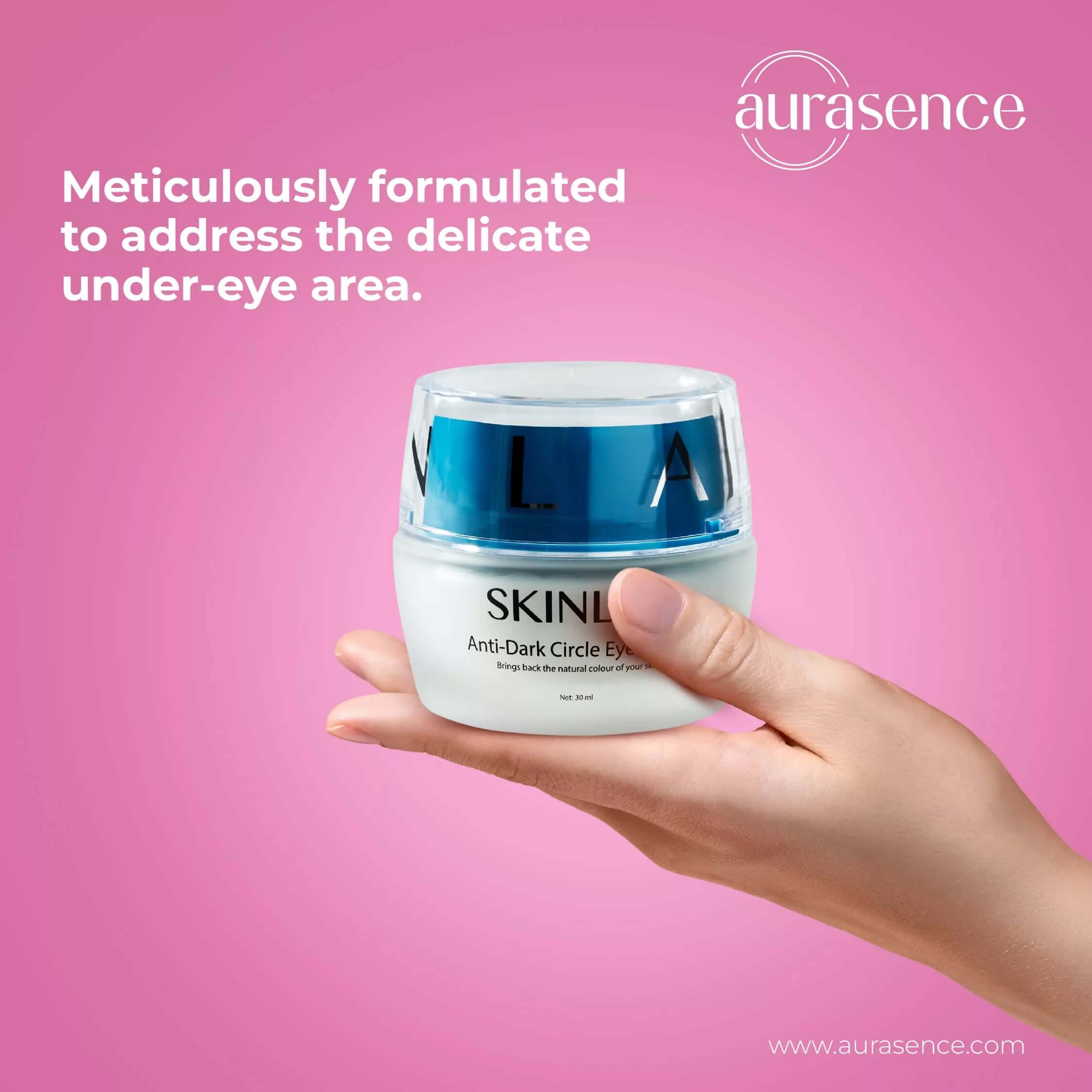 SKINLAB Anti-Dark Circles