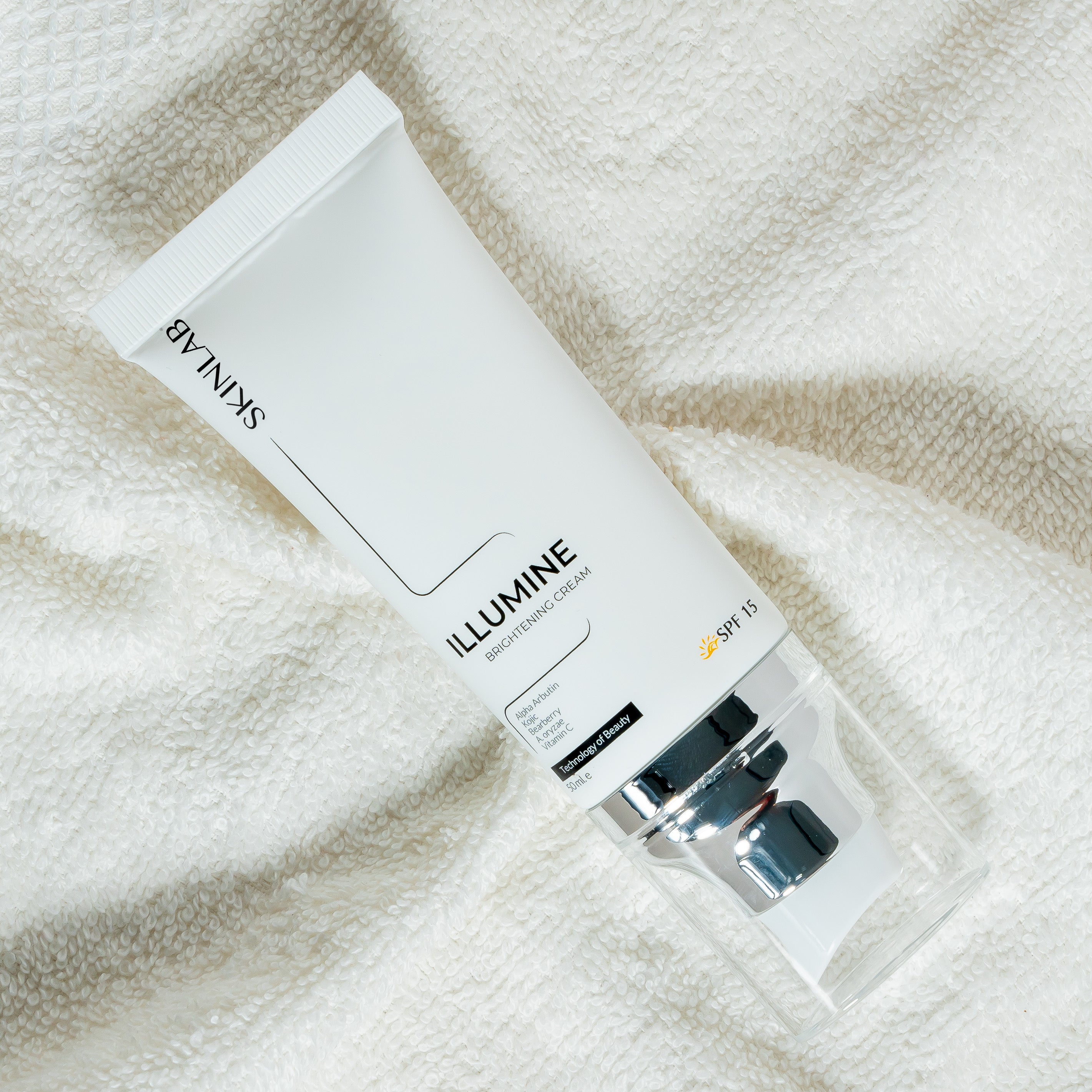 Shop SKINLAB Illumine Brightening Cream in UAE  | Aurasence