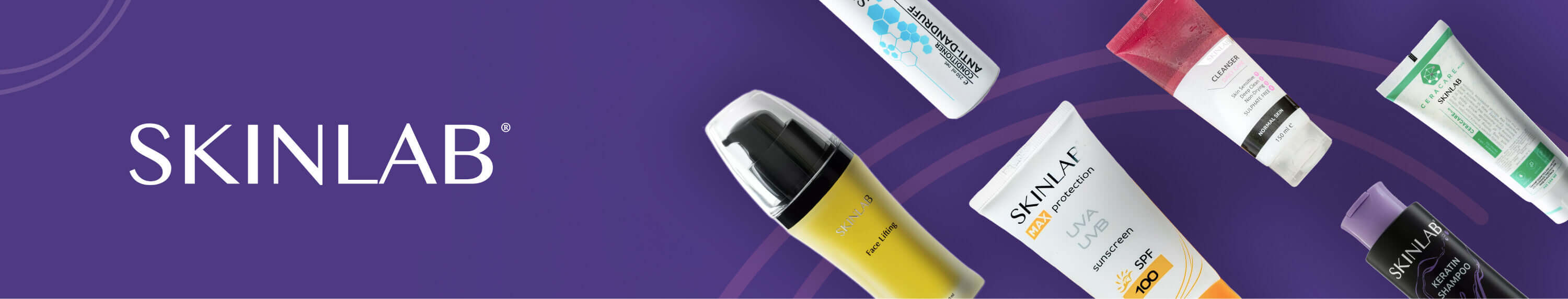 Anti-Dandruff - BANNER