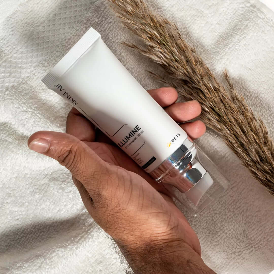 Skinlab Illumine Whitening Cream 50ml in UAE  – Aurasence