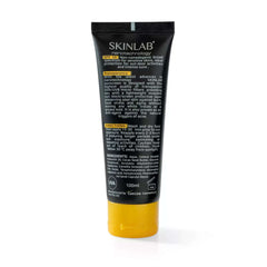 SKINLAB Sunscreen SPF 50 UVA/UVB Sun Protection For All Skin Types| Water Resistant & Transparent | 100ml