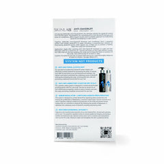 SKINLAB COMBO OFFER Anti Dandruff Shampoo 250ml + Anti Dandruff Conditioner 250ml Pack in UAE | Aurasence