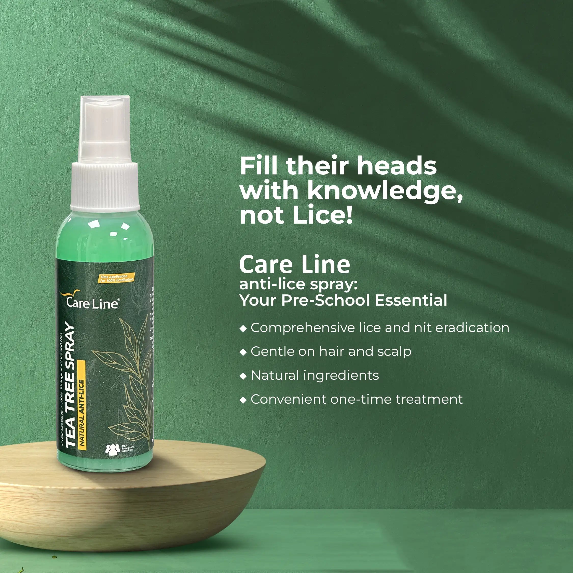 Care Line Natural