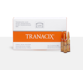 LSI TRANACIX 10% Tranexamic Acid Sterile Facial Solution Ampoules – 10 × 2ml