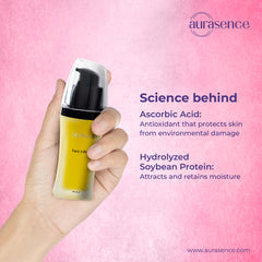 SKINLAB Lifting Serum -  Science Behind